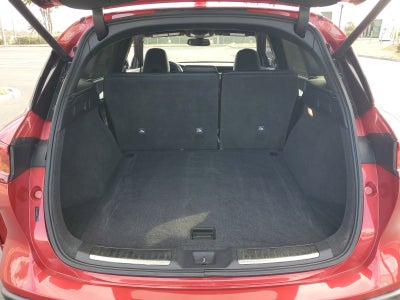 2021 INFINITI QX50 Autograph