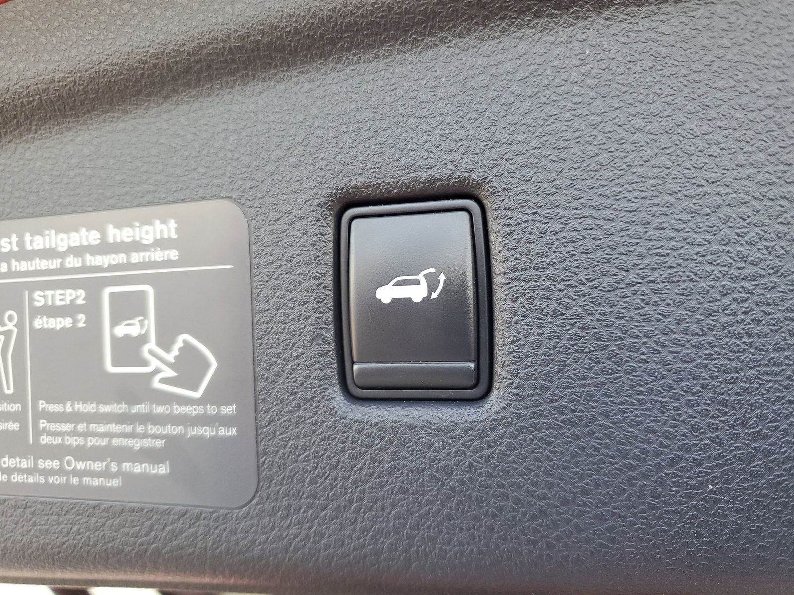 2021 INFINITI QX50 Autograph