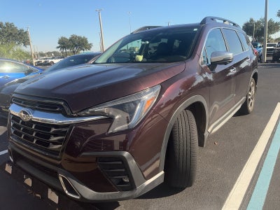 2023 Subaru Ascent Touring