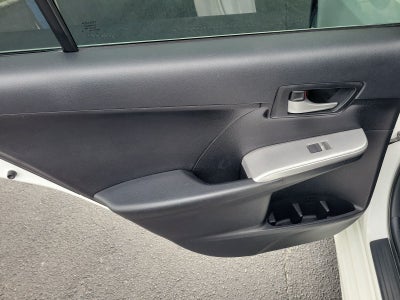 2014 Toyota Camry Hybrid SE Limited Edition