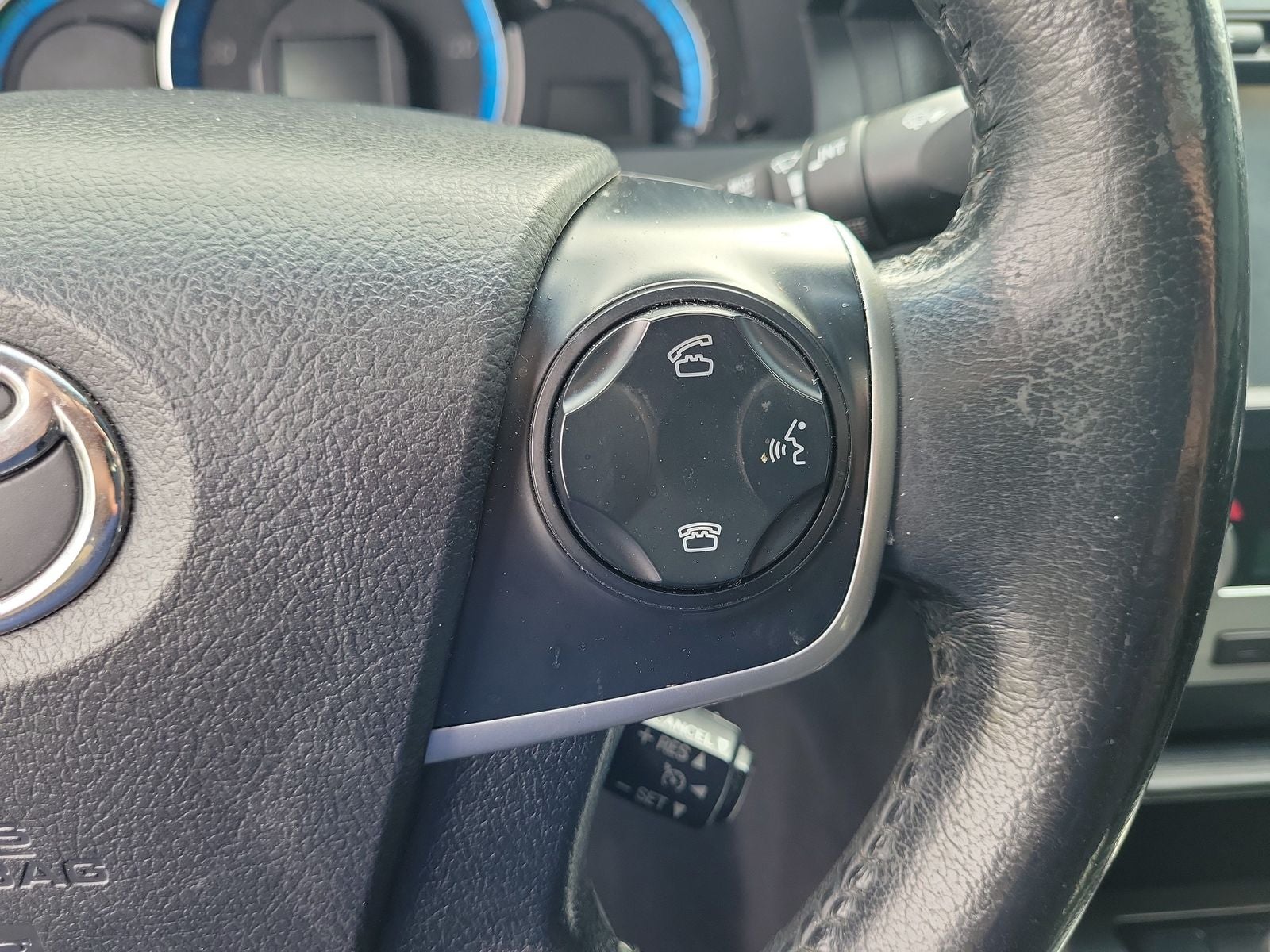 2014 Toyota Camry Hybrid SE Limited Edition