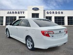 2014 Toyota Camry Hybrid SE Limited Edition