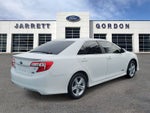 2014 Toyota Camry Hybrid SE Limited Edition