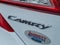 2014 Toyota Camry Hybrid SE Limited Edition