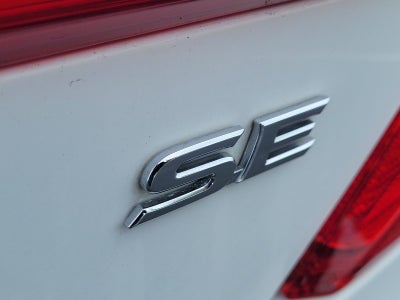 2014 Toyota Camry Hybrid SE Limited Edition