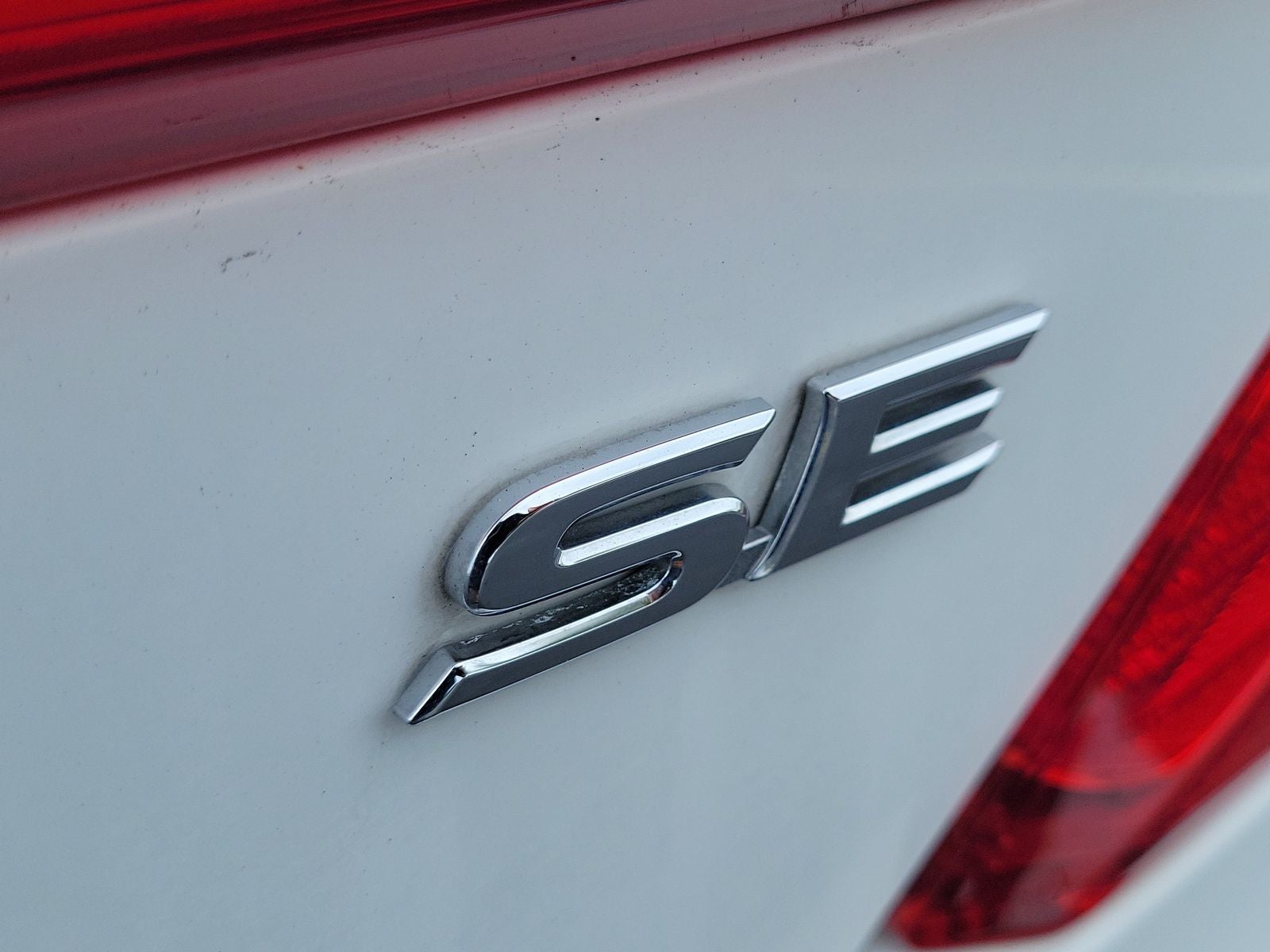 2014 Toyota Camry Hybrid SE Limited Edition