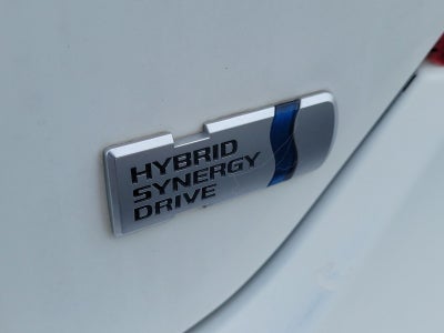 2014 Toyota Camry Hybrid SE Limited Edition
