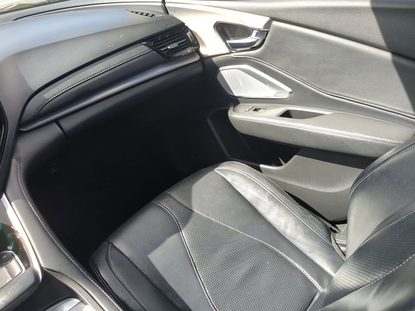 2019 Acura RDX Technology Package