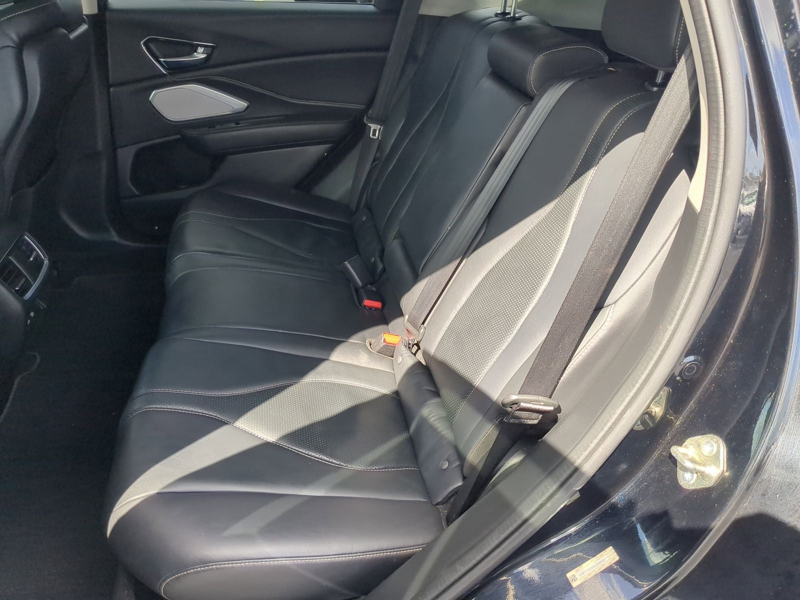 2019 Acura RDX Technology Package