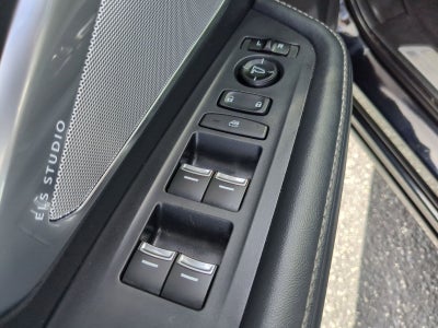 2019 Acura RDX Technology Package