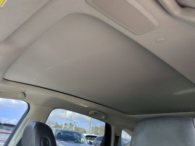 2019 Acura RDX Technology Package