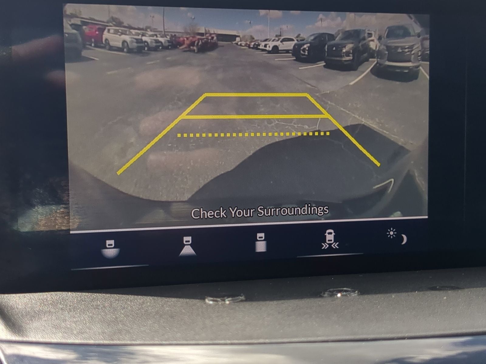 2019 Acura RDX Technology Package