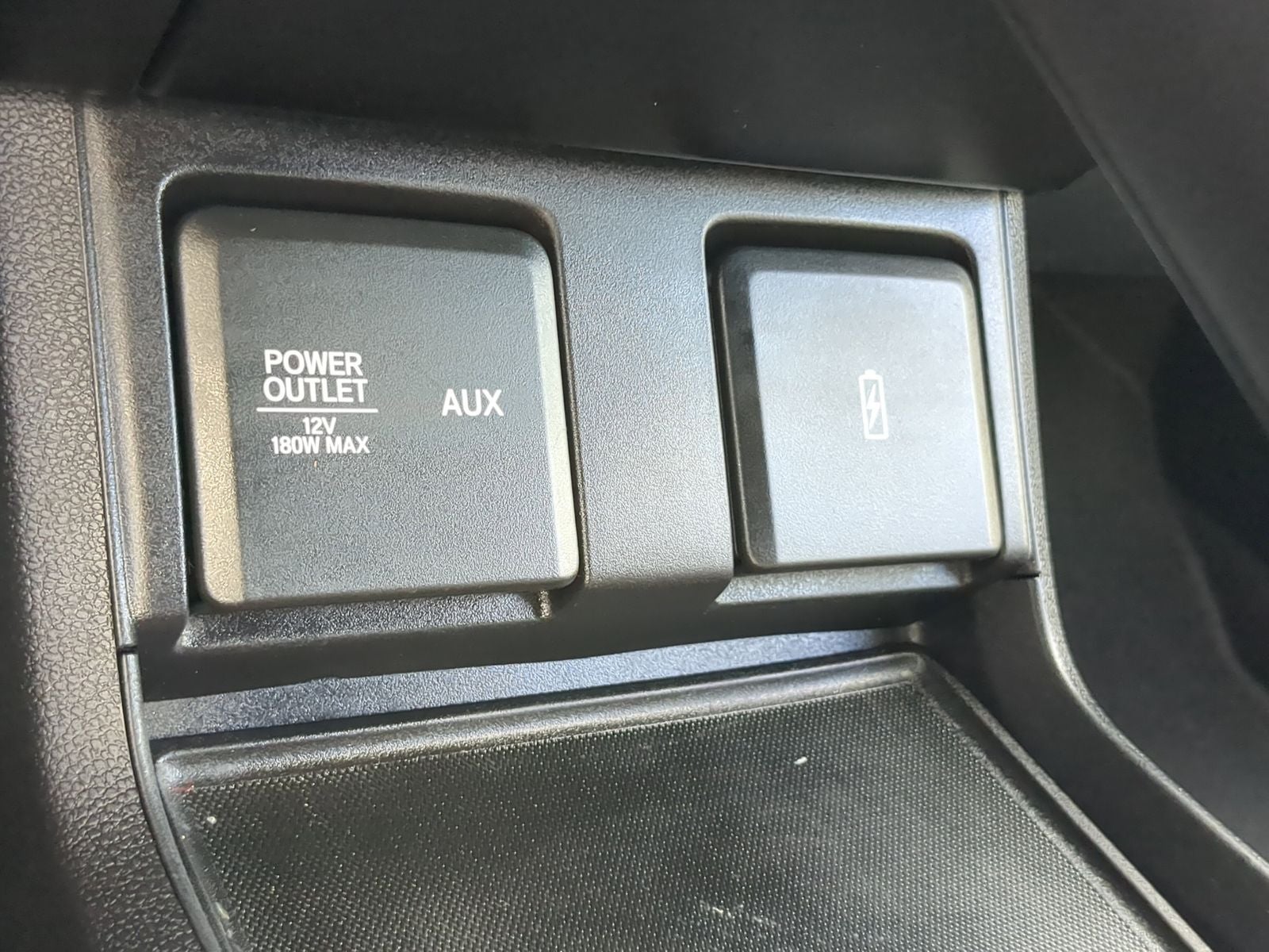 2019 Acura RDX Technology Package