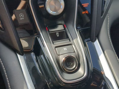 2019 Acura RDX Technology Package