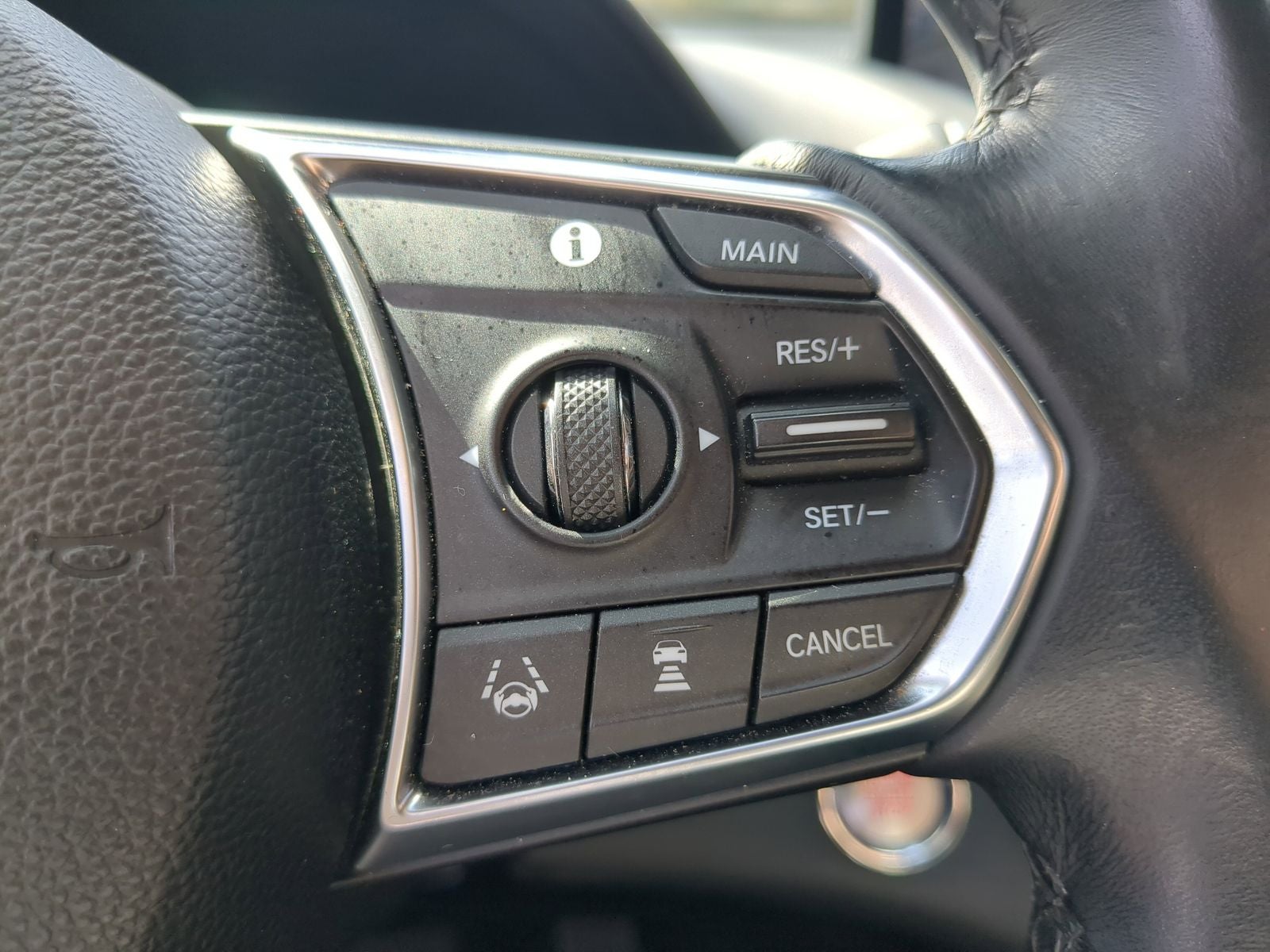 2019 Acura RDX Technology Package