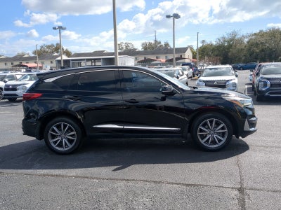 2019 Acura RDX Technology Package