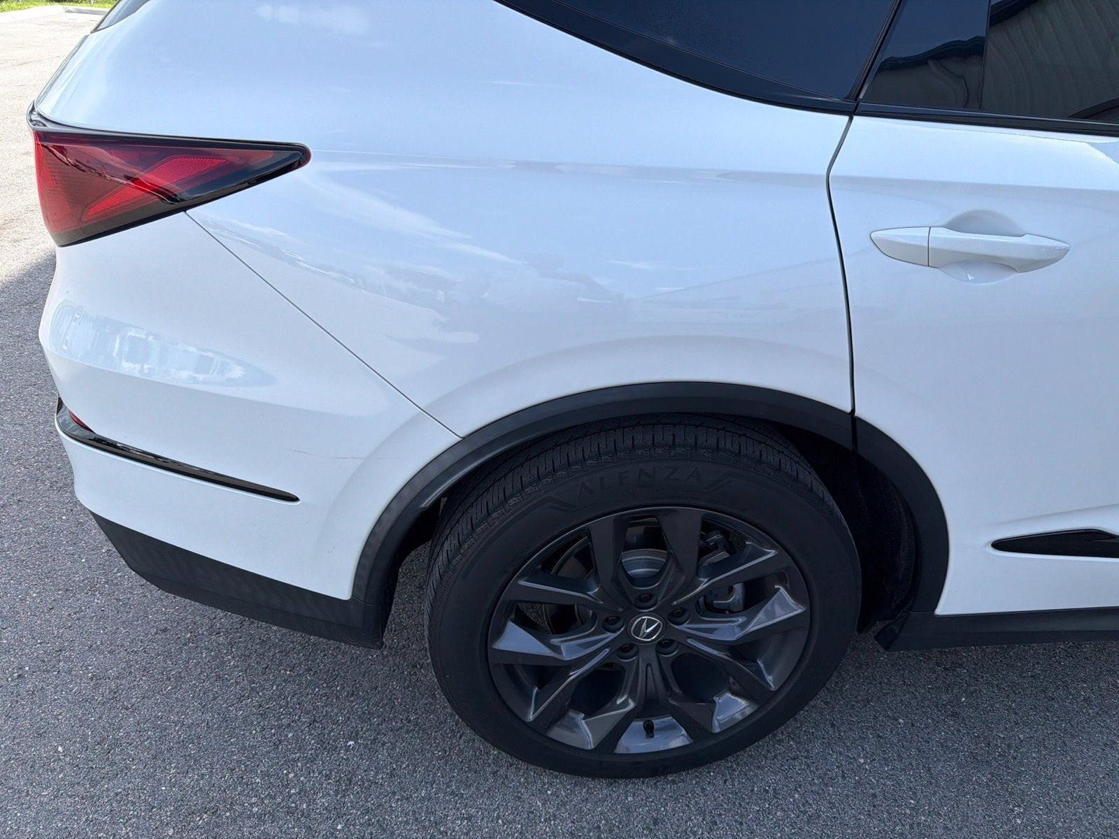 2022 Acura MDX A-Spec SH-AWD