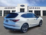 2022 Acura MDX A-Spec SH-AWD