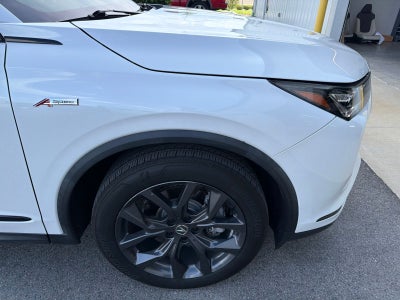 2022 Acura MDX A-Spec SH-AWD
