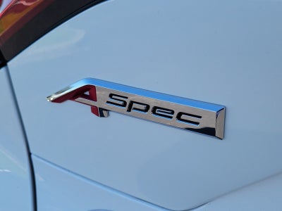 2022 Acura MDX A-Spec SH-AWD