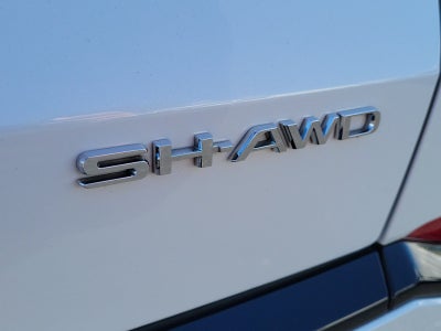 2022 Acura MDX A-Spec SH-AWD
