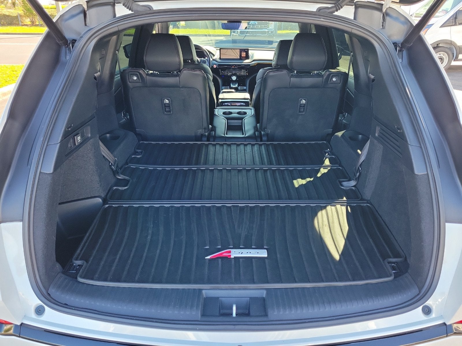 2022 Acura MDX A-Spec SH-AWD