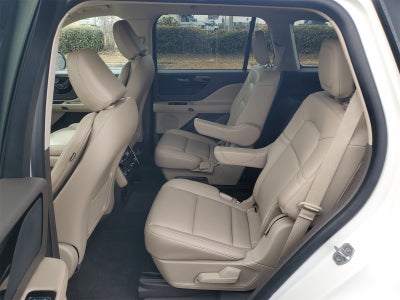 2023 Lincoln Aviator Standard