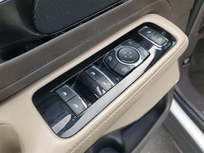 2023 Lincoln Aviator Standard