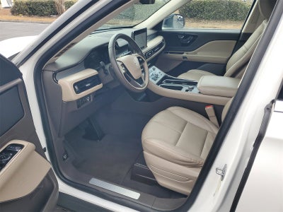 2023 Lincoln Aviator Standard