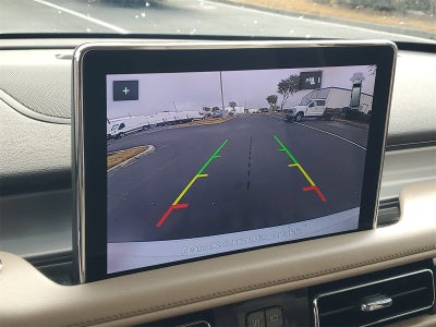 2023 Lincoln Aviator Standard