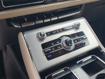 2023 Lincoln Aviator Standard