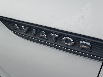 2023 Lincoln Aviator Standard