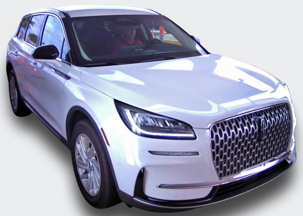 2024 Lincoln Corsair Premiere