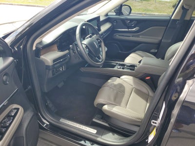 2023 Lincoln Corsair Reserve