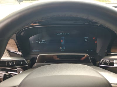 2023 Lincoln Corsair Reserve