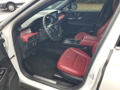 2024 Lincoln Corsair Plug-In Hybrid Grand Touring