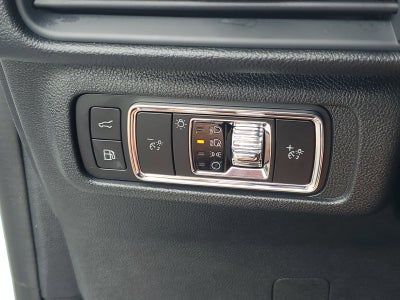 2024 Lincoln Corsair Plug-In Hybrid Grand Touring