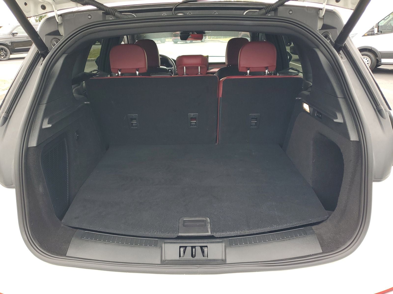 2024 Lincoln Corsair Plug-In Hybrid Grand Touring