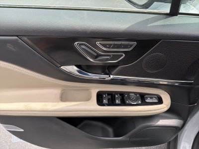 2025 Lincoln Corsair Plug-In Hybrid Grand Touring