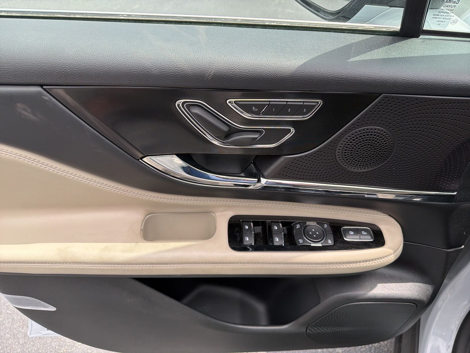 2025 Lincoln Corsair Plug-In Hybrid Grand Touring