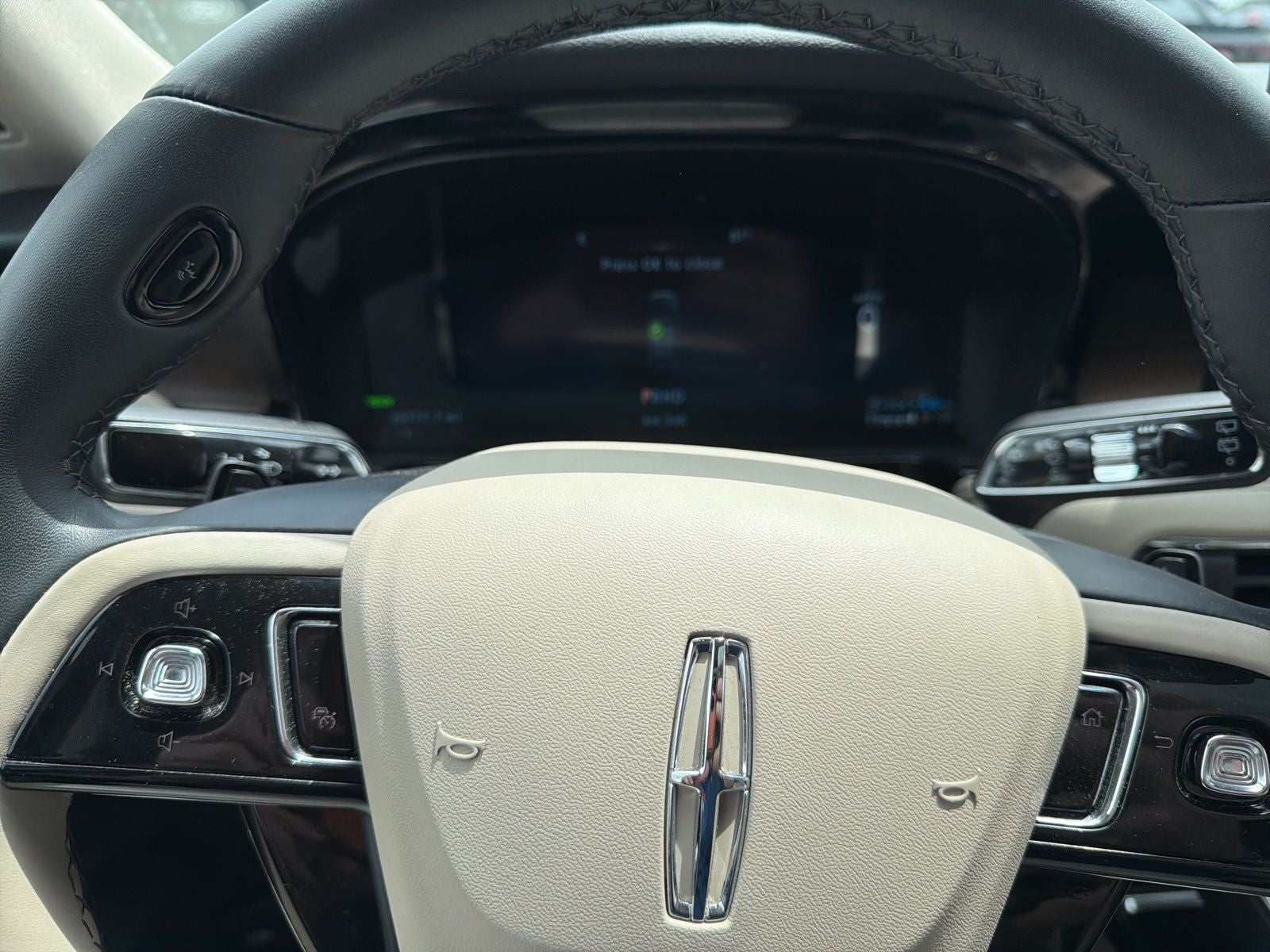 2025 Lincoln Corsair Plug-In Hybrid Grand Touring