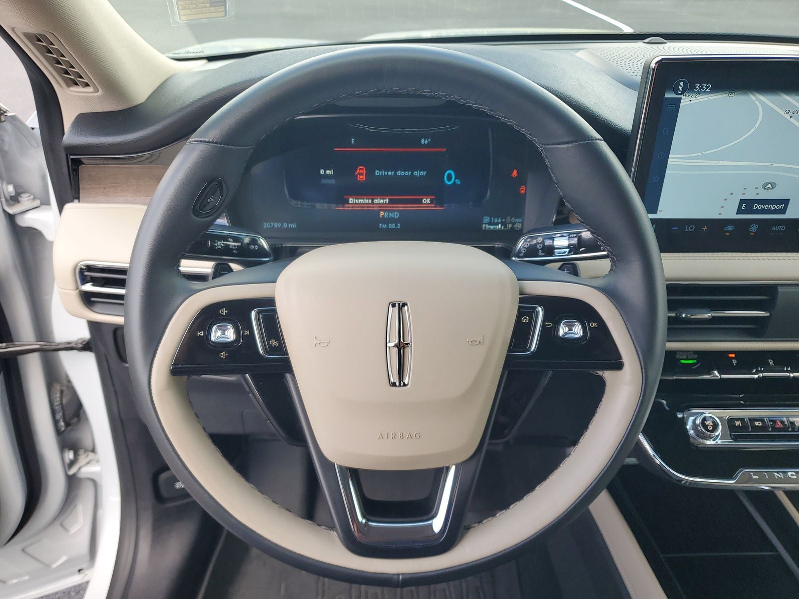 2025 Lincoln Corsair Plug-In Hybrid Grand Touring