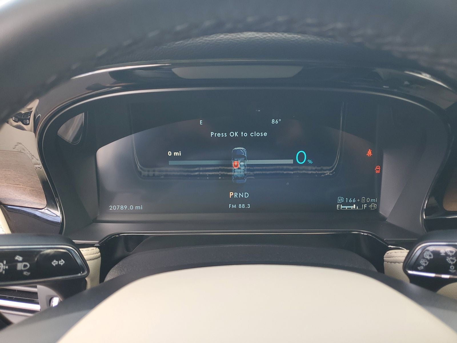 2025 Lincoln Corsair Plug-In Hybrid Grand Touring
