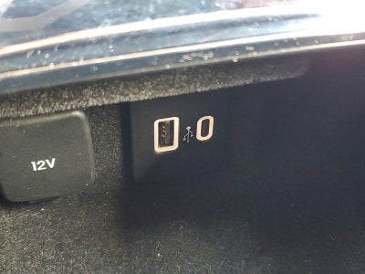 2025 Lincoln Corsair Plug-In Hybrid Grand Touring