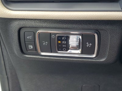 2025 Lincoln Corsair Plug-In Hybrid Grand Touring