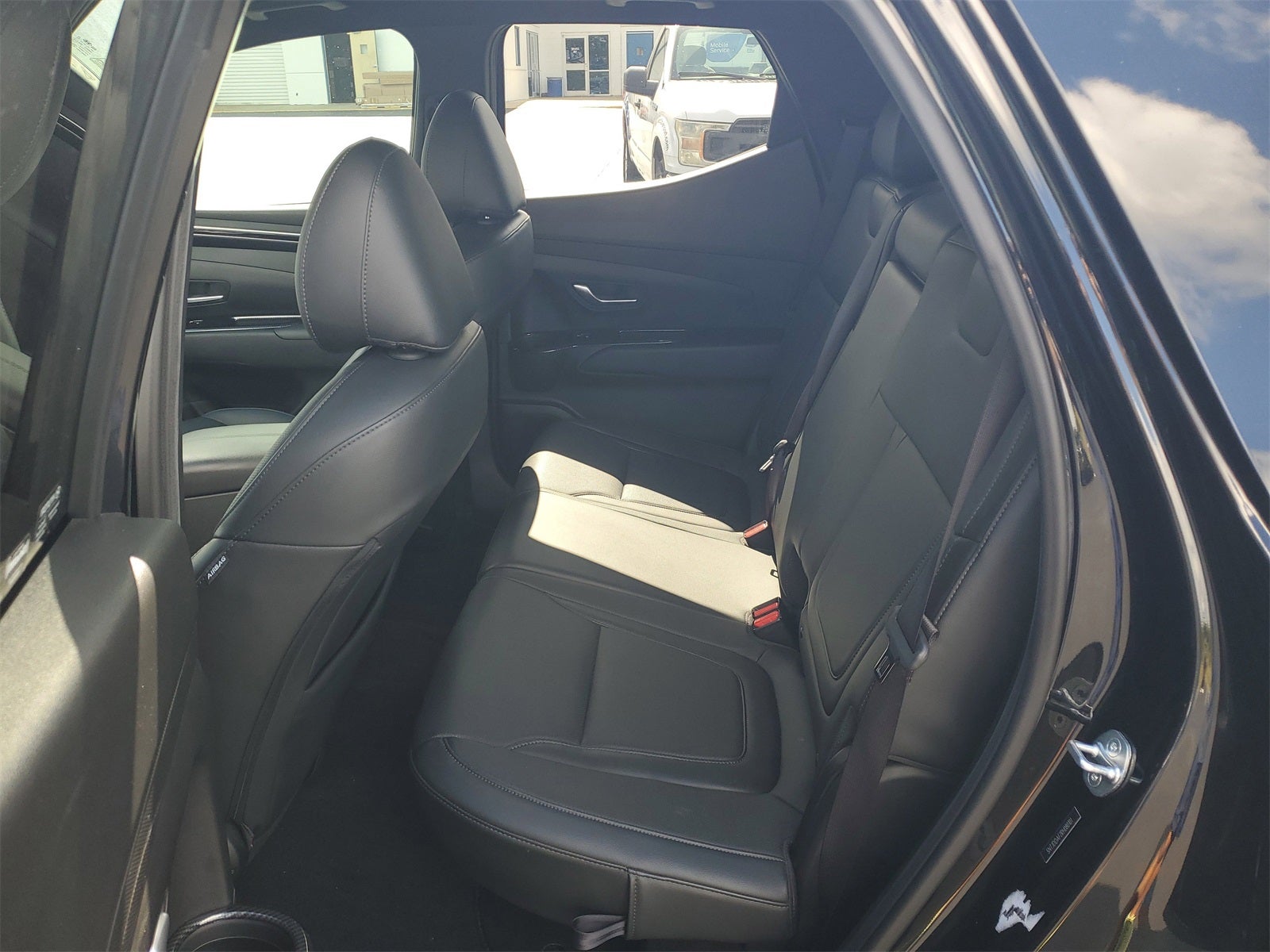 2024 Hyundai Santa Cruz XRT