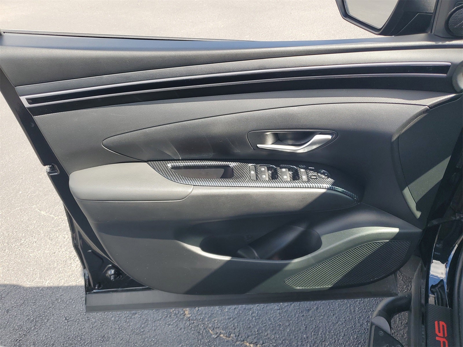 2024 Hyundai Santa Cruz XRT