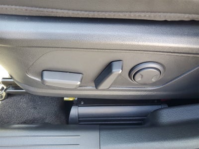 2024 Hyundai Santa Cruz XRT