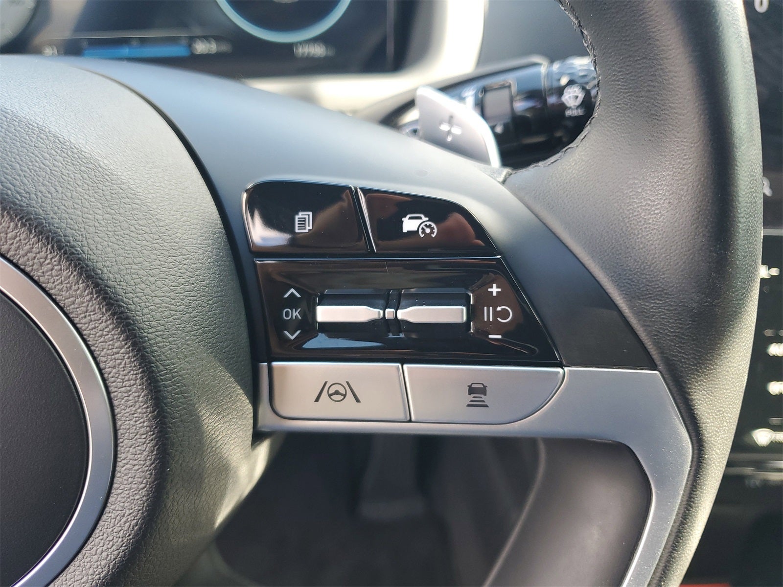 2024 Hyundai Santa Cruz XRT