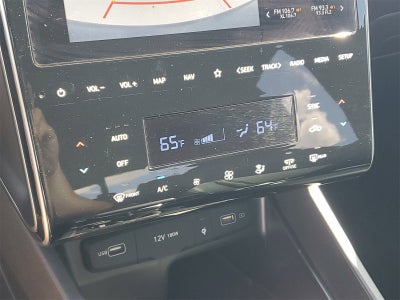 2024 Hyundai Santa Cruz XRT